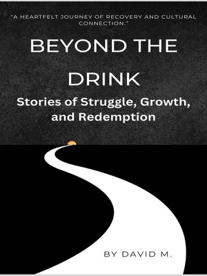 cover image of Beyond the Drink
